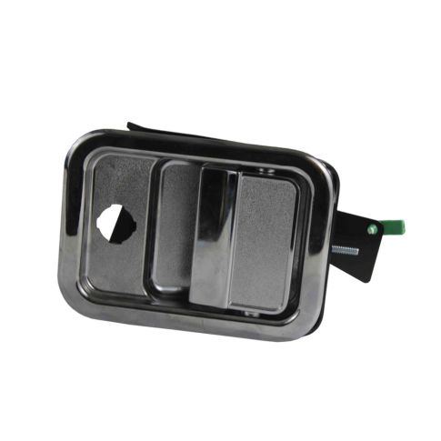 A18-42228-002 | Door Handle, LH Exterior | Fleetsworld
