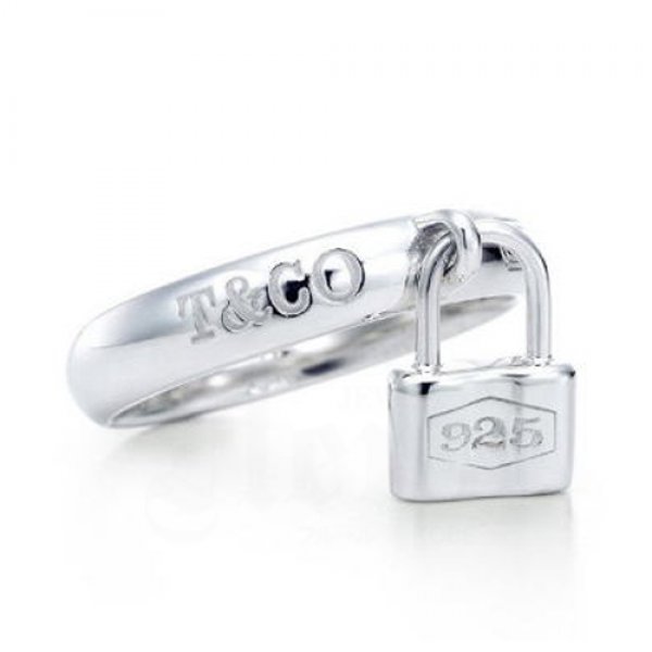 ティファニー 1837ロック リング - ティファニー(TIFFANY&Co.) 新商品
