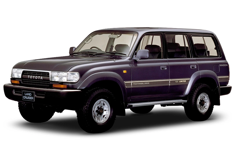 ランドクルーザー80 | 車探しなら中古車・新車の専門店FLEX