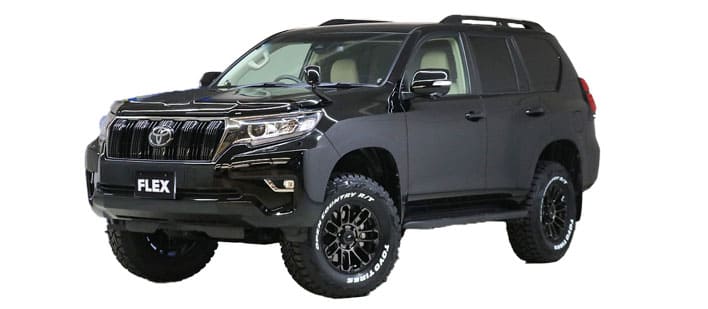 ランドクルーザー40 | 車探しなら中古車・新車の専門店FLEX