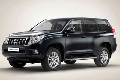 ランドクルーザープラド150のカタログ | 中古車・新車販売のFLEX