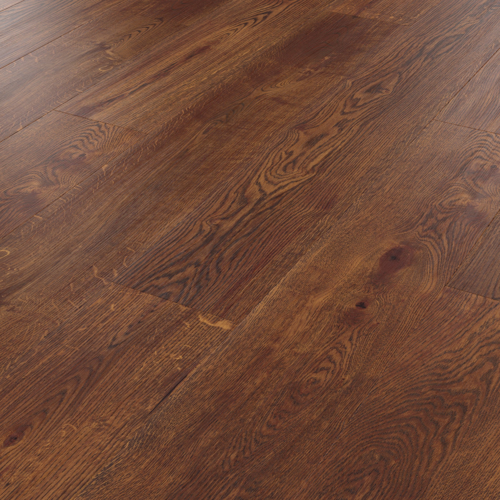 Karndean Korlok Select Antique French Oak 9