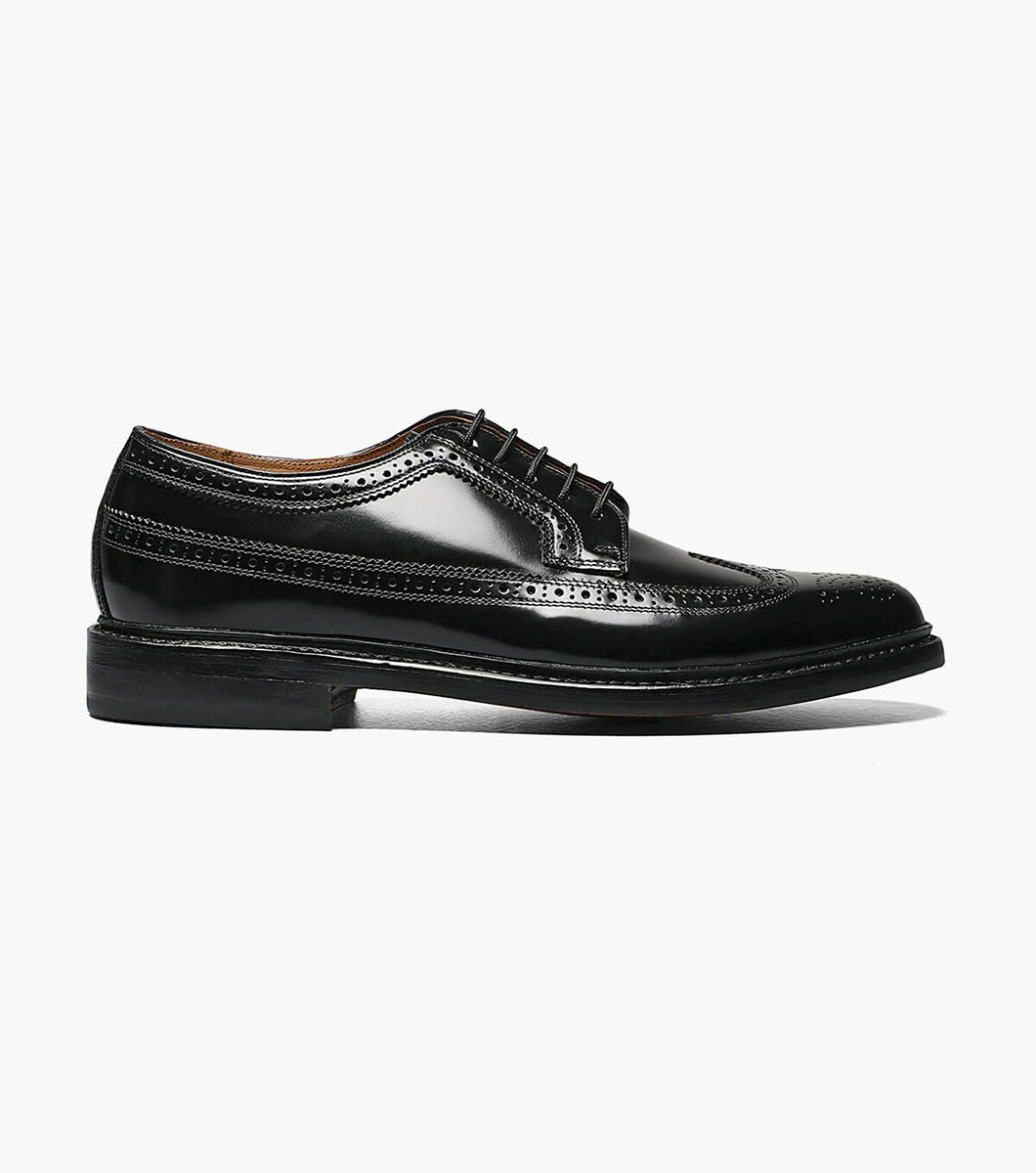 Kenmoor Wingtip Oxford Men's Dress Shoes | Florsheimshoes.ca