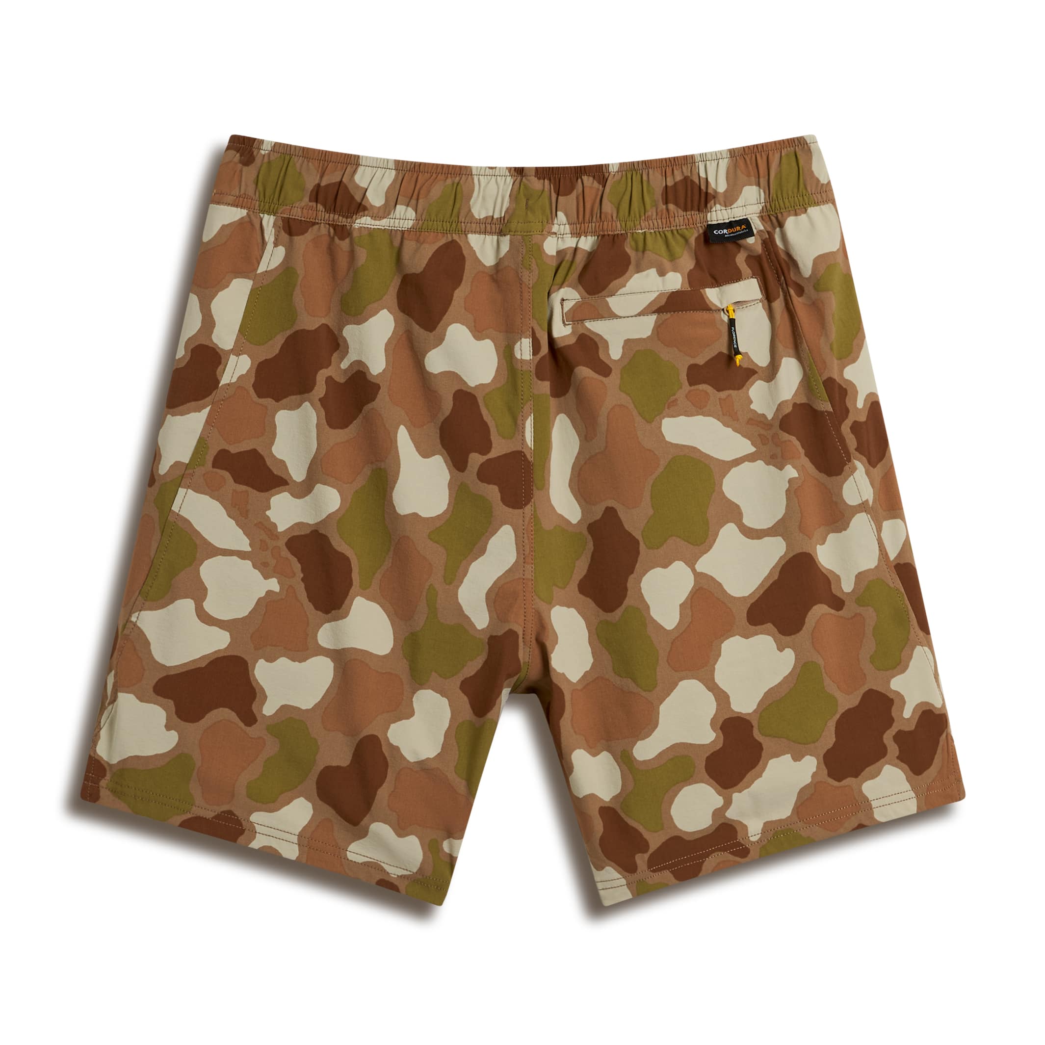 Florence All-Purpose Cordura Short – Florence Marine X