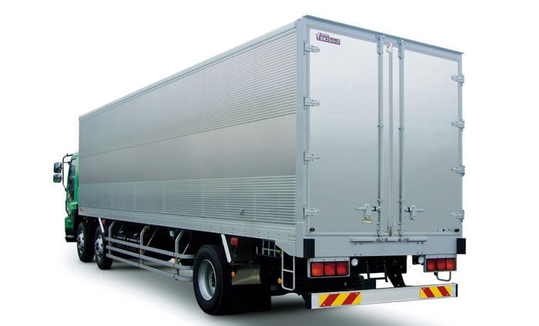 製品のご紹介｜日本フルハーフ株式会社｜輸送用機器の製造・販売