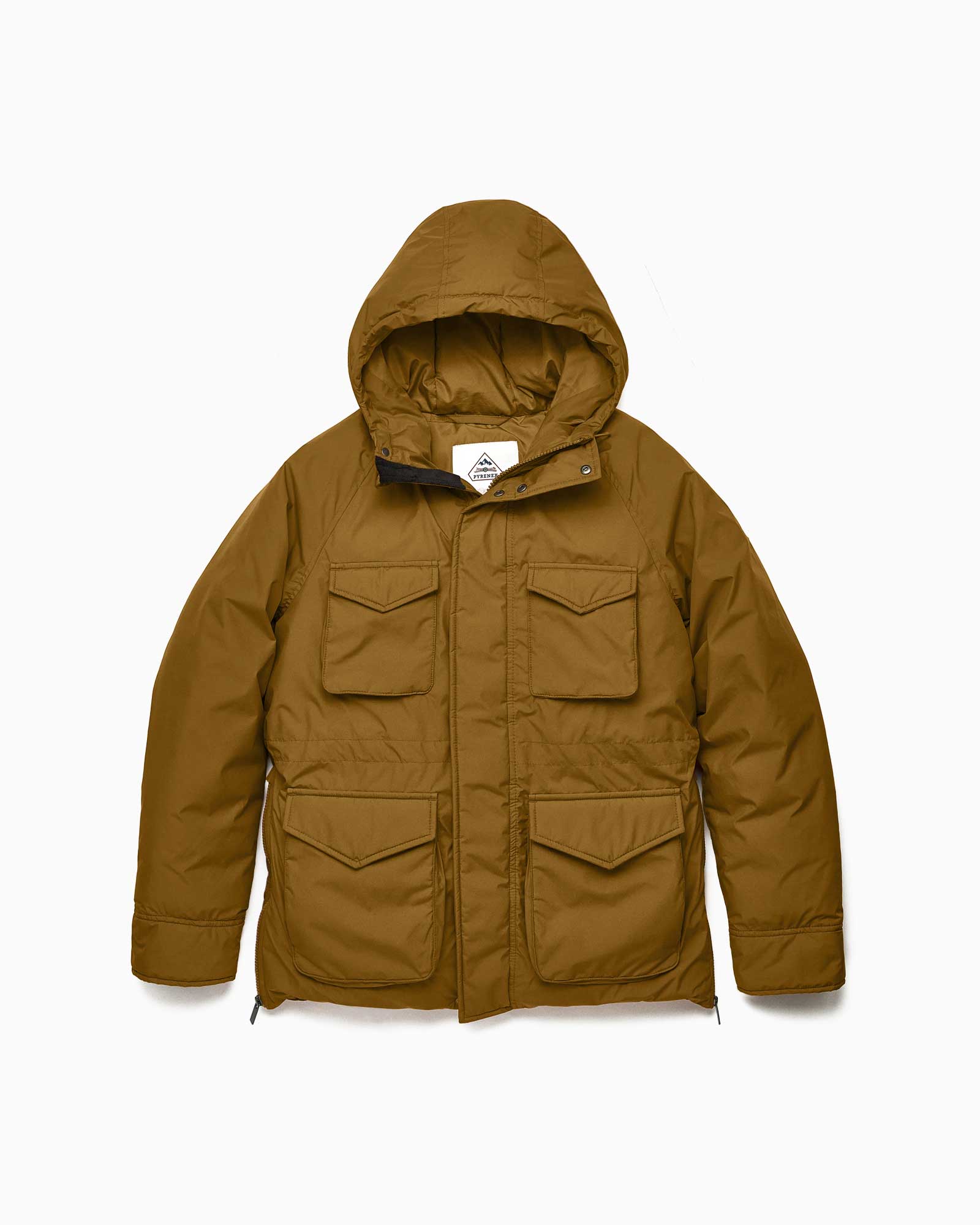 PYRENEX ピレネックス BAZUS バズス|【FRAME】フレーム