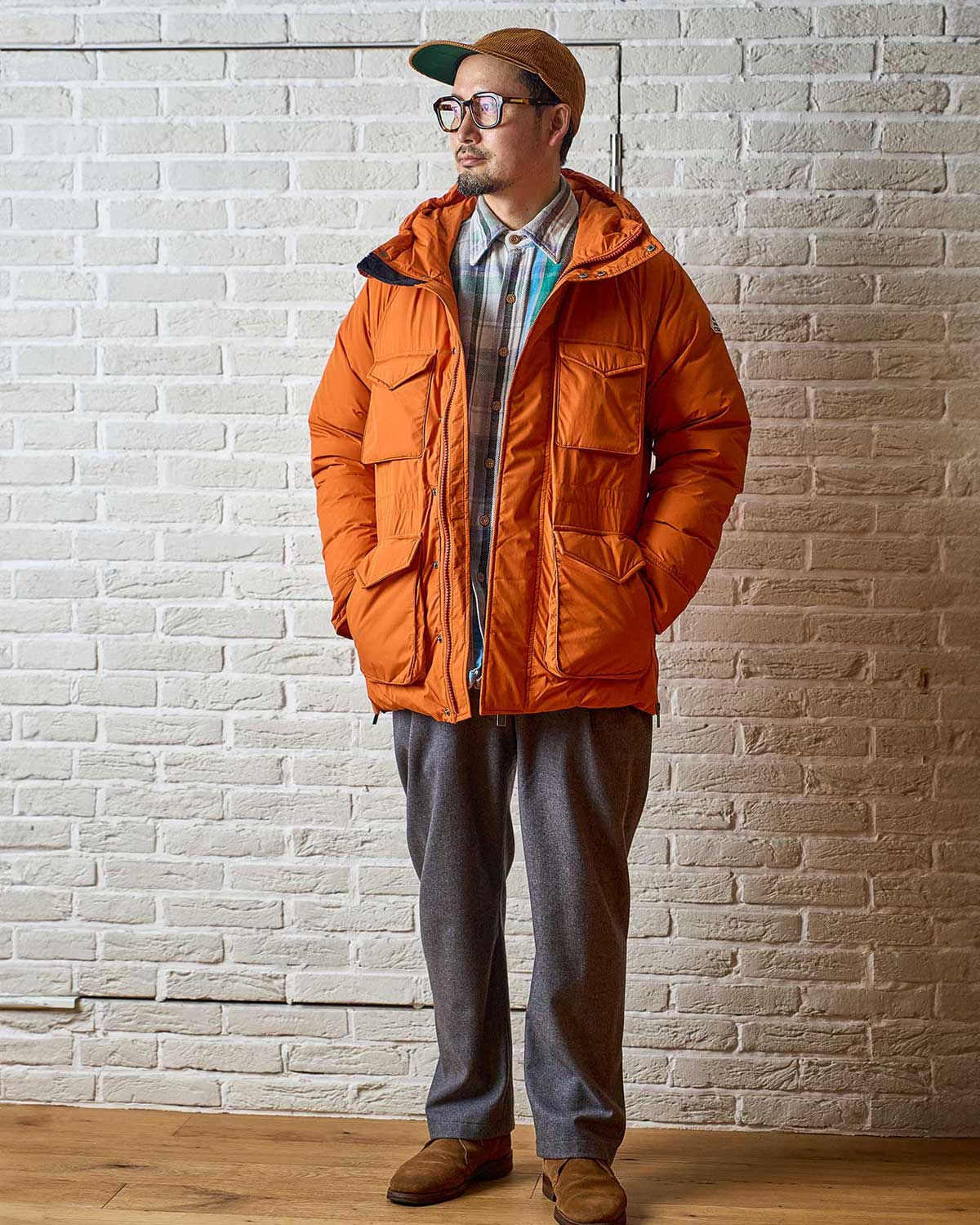 PYRENEX ピレネックス BAZUS バズス|【FRAME】フレーム