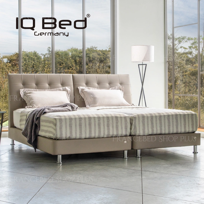 フランスベッド ベッドフレーム IQアシュフォード 【公式通販】