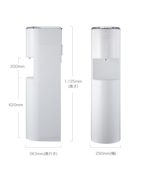 お申し込み｜FRECIOUS dewo（フレシャス・デュオ）【公式】｜次世代型