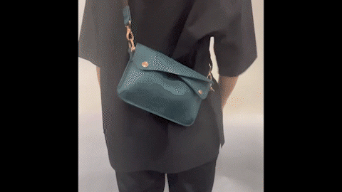 ビアベリー DOUBLE FLAPS S クラッチバッグ BEERBELLY | フリースピリッツ