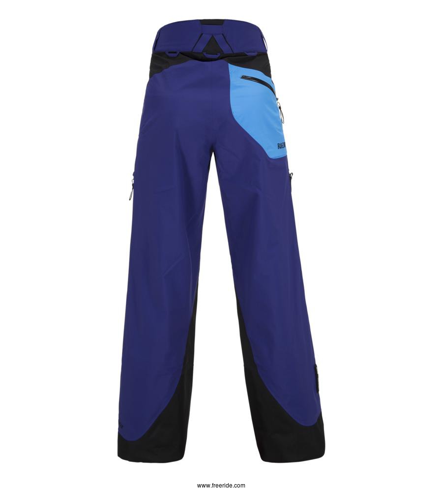Peak Performance Women's Heli Gravity Pants review - Freeride