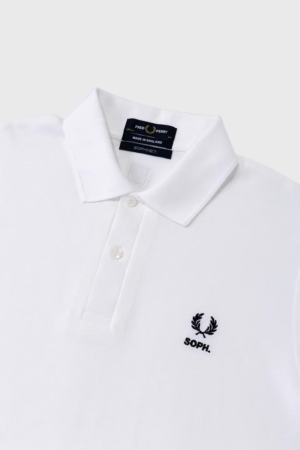 Fred Perry x SOPHNET.: | FRED PERRY JAPAN | フレッドペリー日本公式