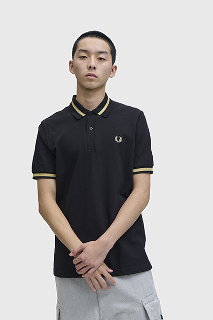 FRED PERRY JAPAN | フレッドペリー日本公式サイト