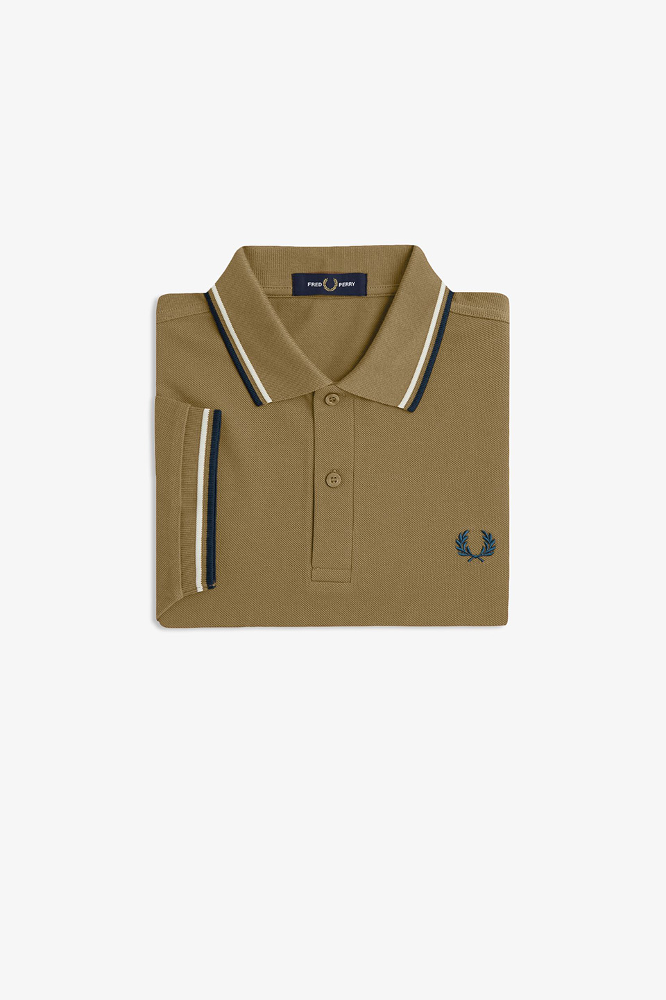 フレッドペリーシャツ M3600（Fred Perry Shirt） | FRED PERRY JAPAN