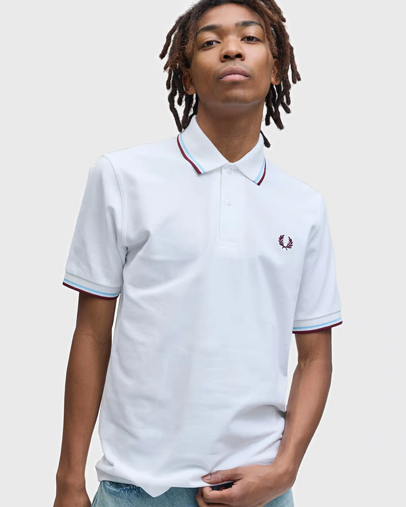 メイド・イン・イングランド フレッドペリーシャツ | FRED PERRY JAPAN
