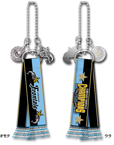 2018明治安田生命J1リーグ「優勝記念グッズ」（第1弾）販売のお知らせ