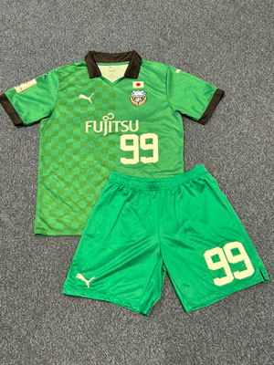 7/21 ファン感「選手支給品ウェア」事前抽選販売のお知らせ | KAWASAKI