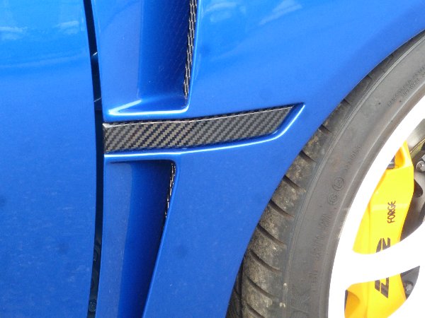 S-craft（ないる屋）エスクラフト エアロパーツ販売・ワンオフ製作