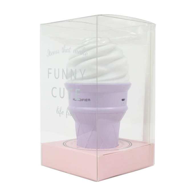 FUNNY CUTE -ソフトクリーム- | 藤本電業 F.S.C.事業部