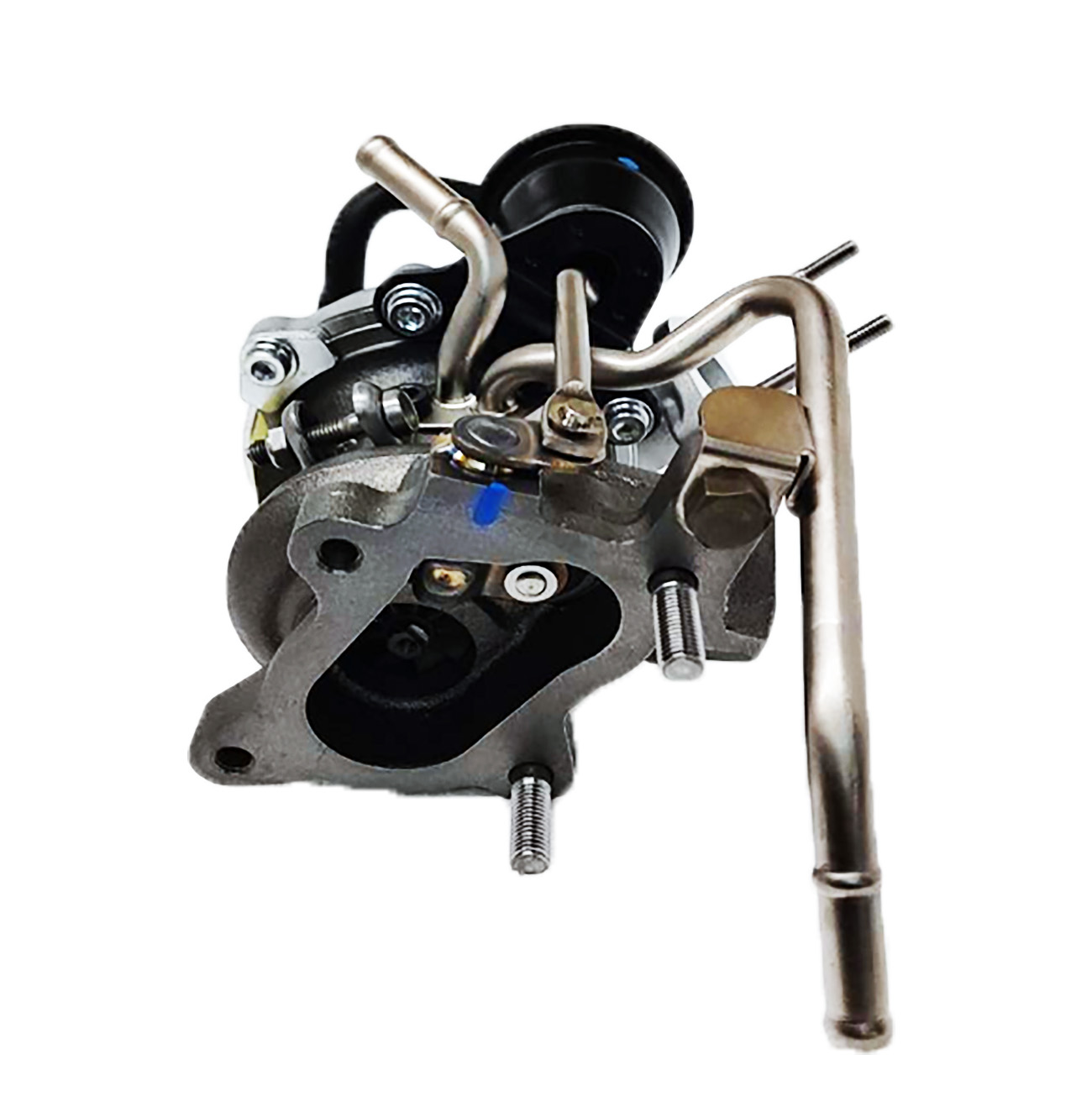 Suzuki Wagon R HT06-25 13900-85K00 Turbocharger (Rebuilt) - FT