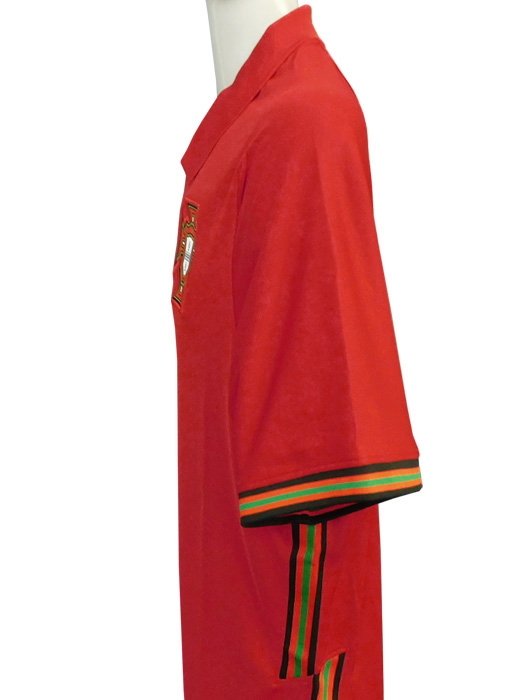 ナイキ) NIKE/20/21ポルトガル代表/ホーム/半袖/ロナウド/CD0704-687