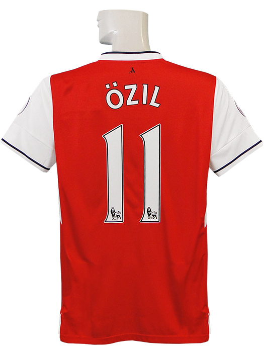 ナイキプレミアリーグアーセナル04サッカーホームユニフォーム赤白黄14アンリ 楽天市場】【限定1着！】アーセナル 04/05 ホーム ＃14 HENRY ティエリ