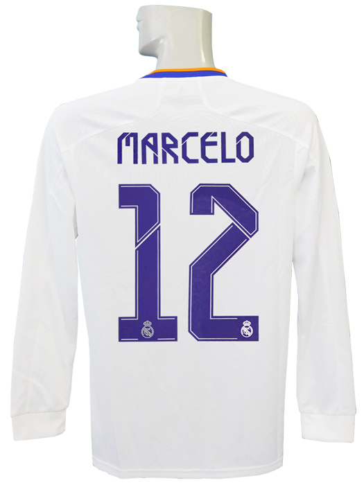 アディダス) adidas/21/22レアルマドリード/チャンピオンズリーグ