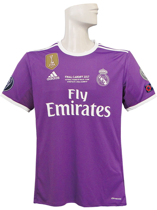 アディダス) adidas/16/17レアルマドリード/チャンピオンズリーグ