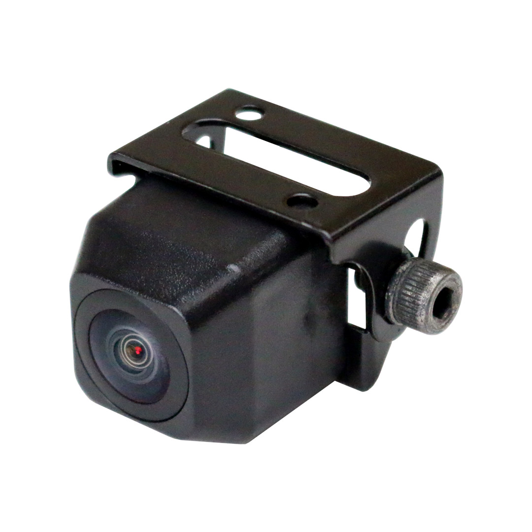 高解像度 小型カメラ / Bullcon - フジ電機工業株式会社