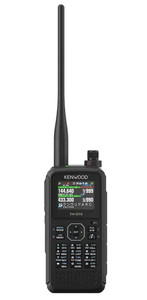 ハンディトランシーバー（富士無線）