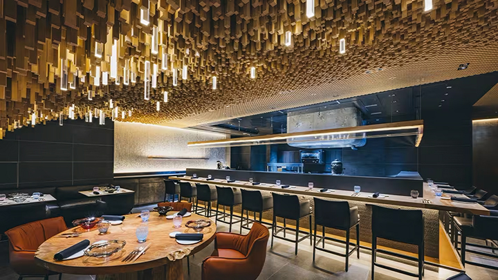 テーブル型冷凍冷蔵庫（コールドテーブル）｜デザイン性と省エネ性