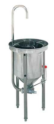 洗米機 | 炊飯機器 | 株式会社フジマック