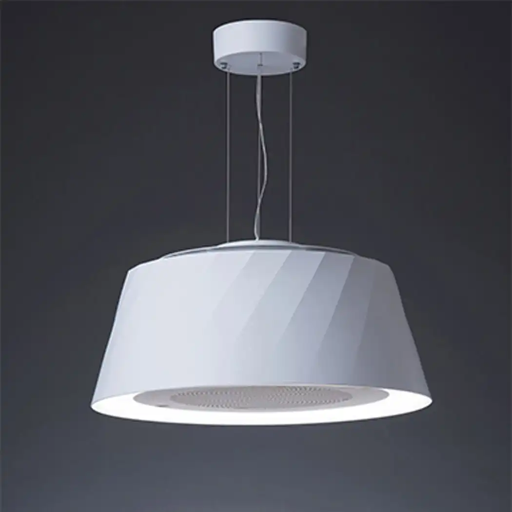 クーキレイ】富士工業 ダイニング照明 空気清浄機能 調光・調色｜C