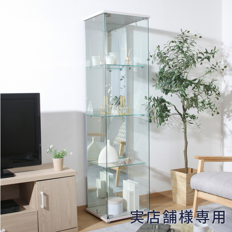 GLASS COLLECTION CASE｜不二貿易株式会社｜Fuji Boeki Co.,Ltd.