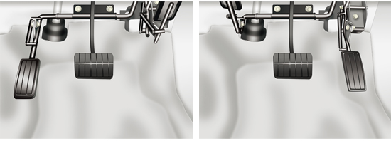 FUJICON：自操式運転補助装置