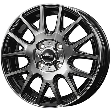 DUNLOP/ロフィーダ XM27（タイヤホイールセット）｜フジ・コーポレーション