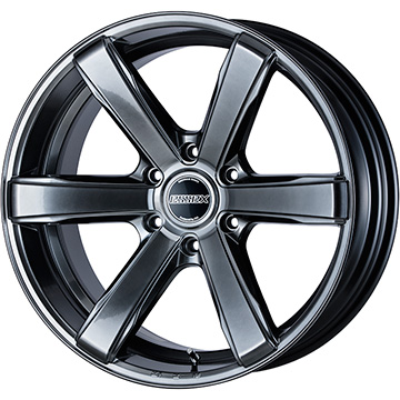 ESSEX/ESSEX EC-17（タイヤホイールセット）｜フジ・コーポレーション