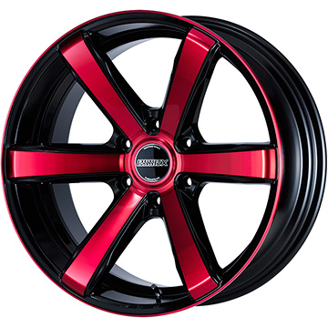 ESSEX/ESSEX EC-17（タイヤホイールセット）｜フジ・コーポレーション