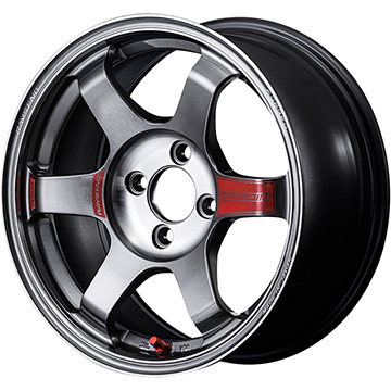 RAYS/VOLK TE37 サーガ SL｜フジ・コーポレーション
