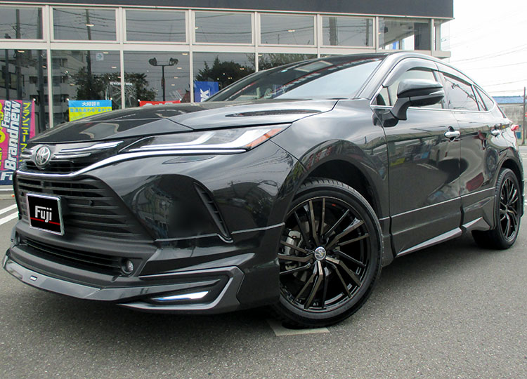 投稿画像詳細フジ・コーポレーション通販サイト タイヤ＆ホイール