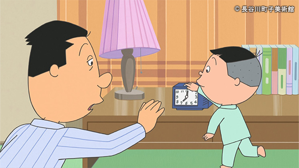 キャラクター紹介【タラちゃんのともだち】 | サザエさん - 公式