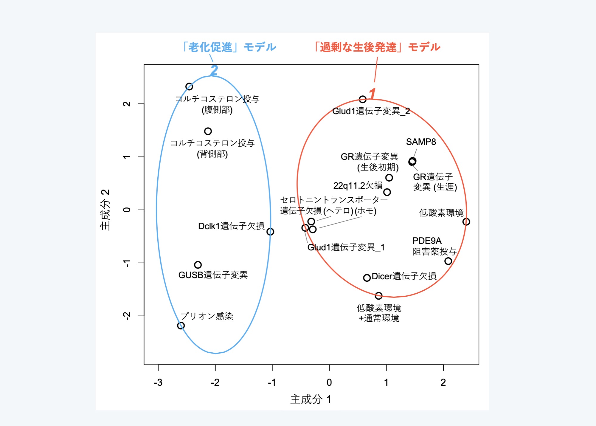萩原准教授らの研究成果が国際誌『Neuropsychopharmacology』に掲載