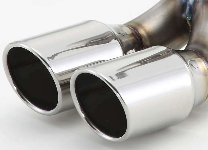 A-K|FUJITSUBO 藤壺技研工業株式会社 | 自動車マフラー・エキマニ