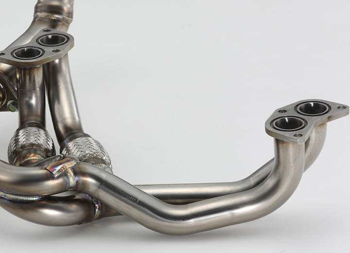 Super EX|FUJITSUBO 藤壺技研工業株式会社 | 自動車マフラー・エキマニ