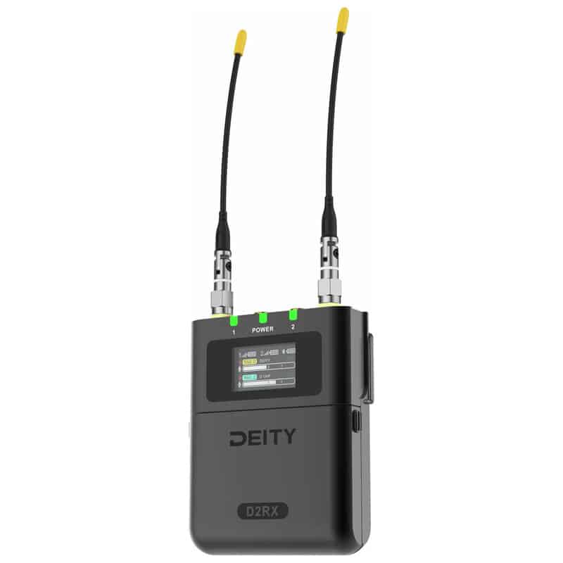 DEITY THEOS DLTX フルキット(B帯) DG040A0000 新品｜フジヤカメラ