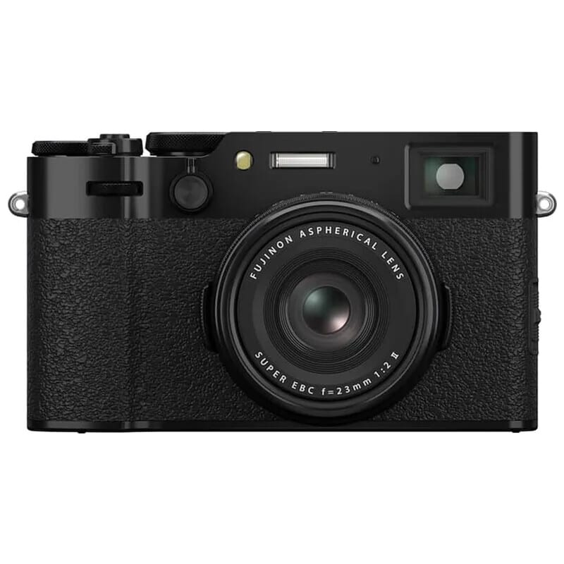 富士フイルム FUJIFILM X100VI ブラック 買取価格｜フジヤカメラ