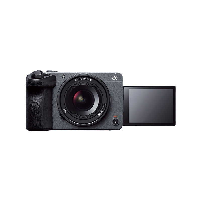 SONY FX30 ボディ ILME-FX30B 新品｜フジヤカメラ
