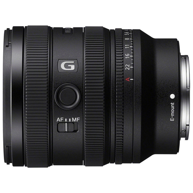 SONY FE 16-25mm F2.8 G SEL1625G 新品｜フジヤカメラ