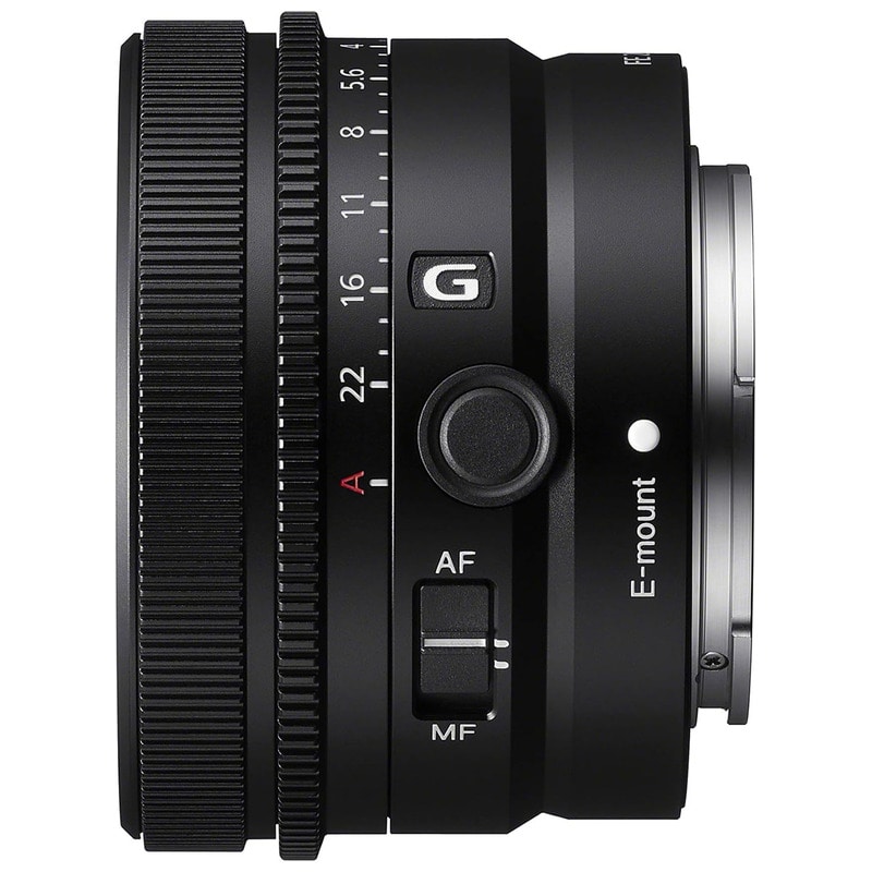 SONY FE 24mm F2.8 G SEL24F28G 新品｜フジヤカメラ