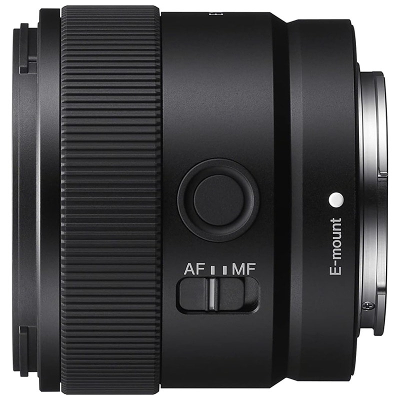 SONY E 11mm F1.8 SEL11F18 新品｜フジヤカメラ